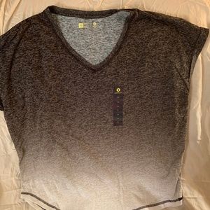 Xersion XL Workout Top